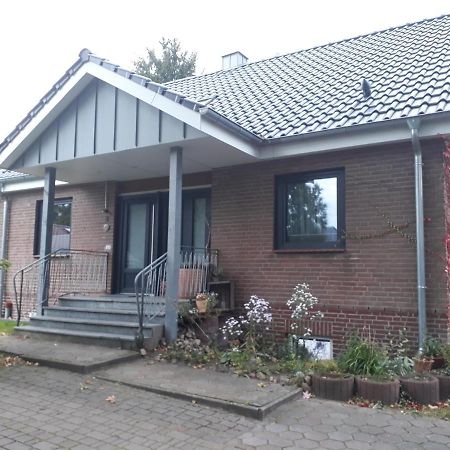 Ferienwohnung Heideloft Шнефердинген Экстерьер фото